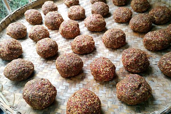 在家自做豆豉方法教程,怎样在家自制豆豉