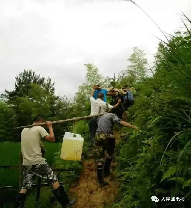 通信抗“日”英雄榜「3」：这个酷热的夏天，每一格信号都来之不易