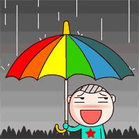 看一下未来的天气,报告一下未来的天气