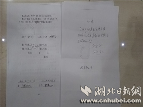 湖北省大冶市失信被曝光人员,湖北大冶市一开发商严重违约