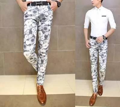 型不型｜远离这些禁区，颜值不爆表照样把妹