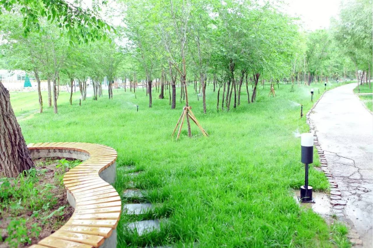 昌吉丝路庭州嘉年华2018,昌吉芸农庄旅游攻略