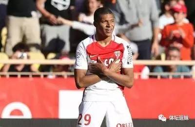 姆巴佩颜值巅峰时期,姆巴佩维迪尼亚颜值