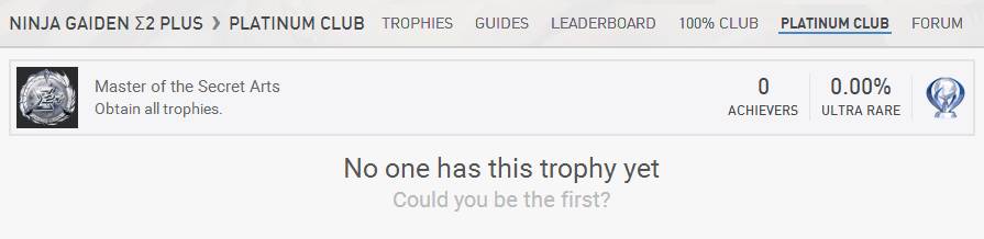 我们和这位打了671枚白金奖杯的强者聊了聊