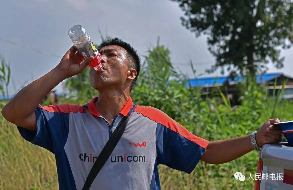 通信抗“日”英雄榜「3」：这个酷热的夏天，每一格信号都来之不易