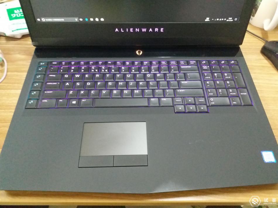 外星人17.3i77700,外星人17.3寸i7