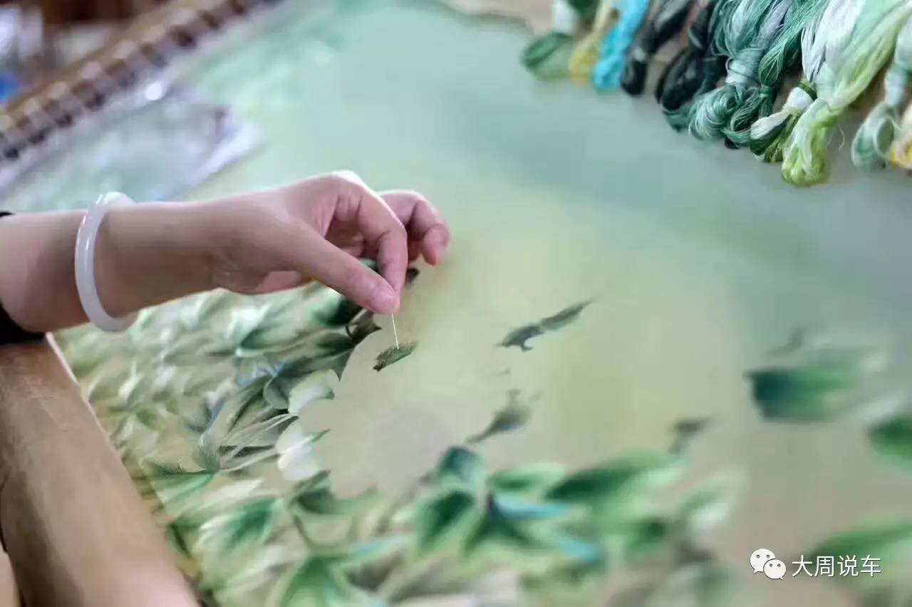 厉害了连续11年的宝马文化之旅为了一场传承的修行｜大周说车