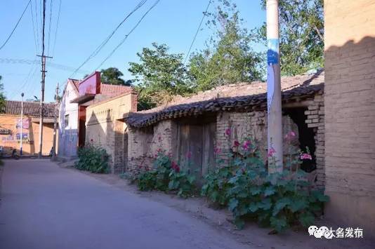 大名金滩镇的历史文化,历史悠久文化厚重的古城