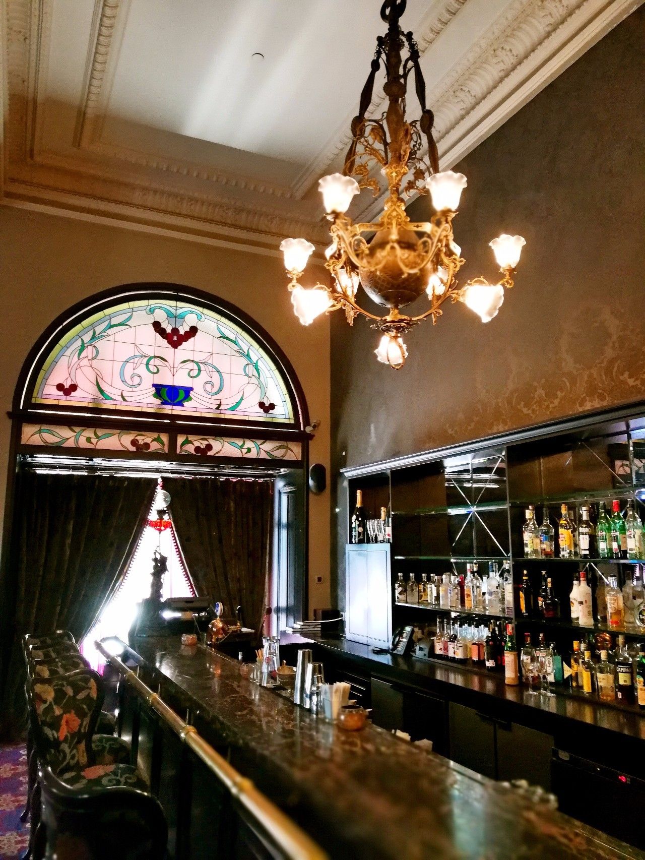 必睡｜伊斯坦布尔卓美亚佩拉宫酒店，寻找东方快车的起点