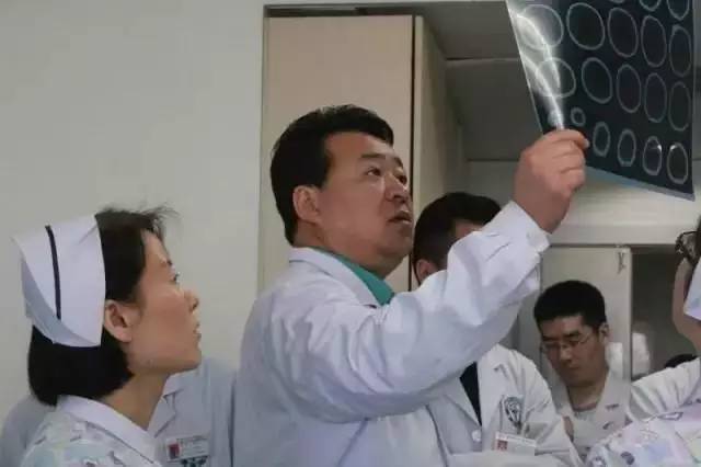 脑肿瘤1cm以内出血会怎样,脑肿瘤出血怎么治疗