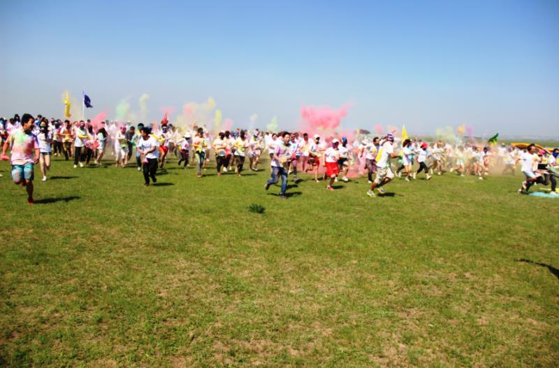 唐山湾国际旅游岛冬季,唐山湾国际旅游岛沙滩摩托