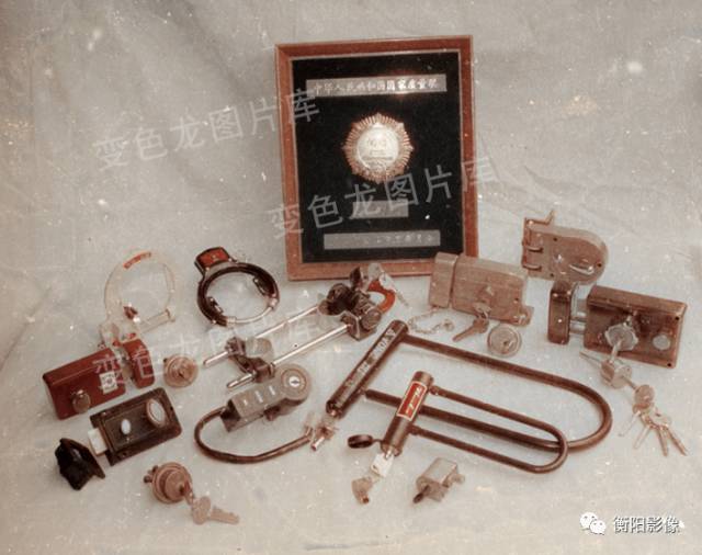 中国的老工业基地,曾经的工业强国