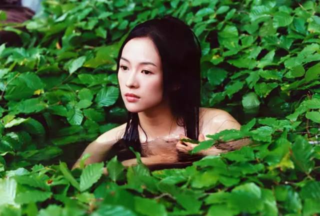 电影节推荐片单,北京国际电影节中国电影资料馆