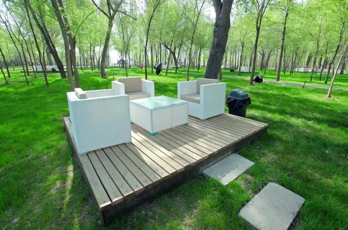 昌吉丝路庭州嘉年华2018,昌吉芸农庄旅游攻略