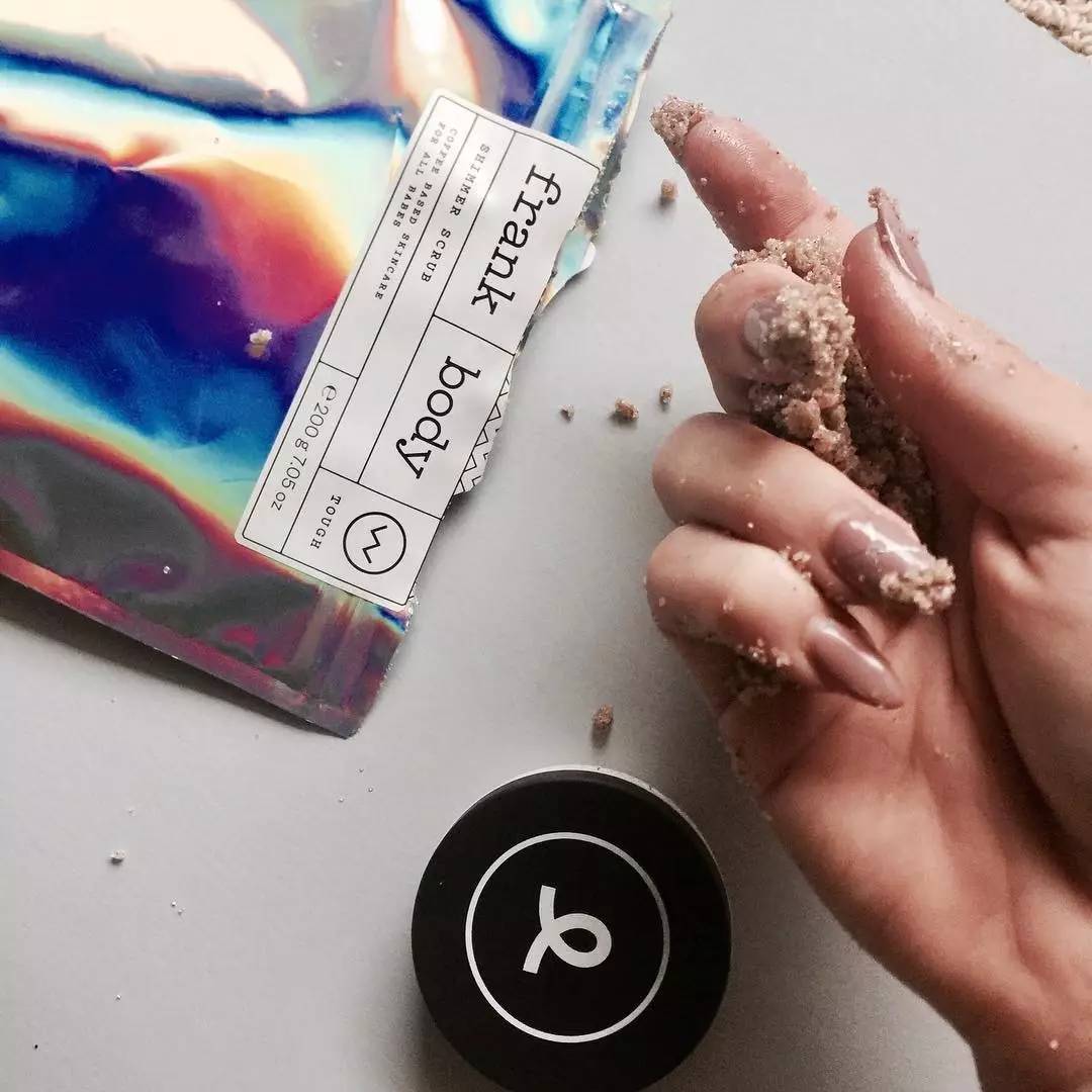 这⑥种神器没入手|你和你的夏天会过得很「粗糙」……