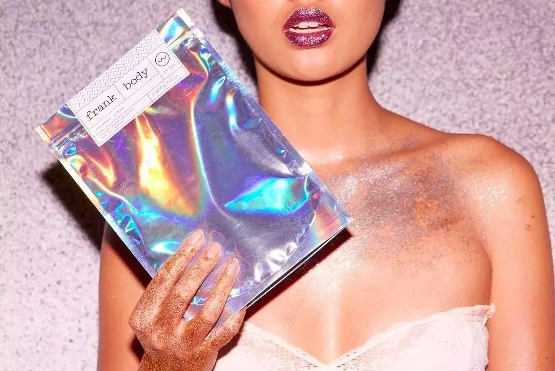 这⑥种神器没入手|你和你的夏天会过得很「粗糙」……