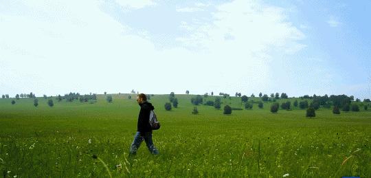 英国小哥到中国旅游,英国小哥来到中国旅游