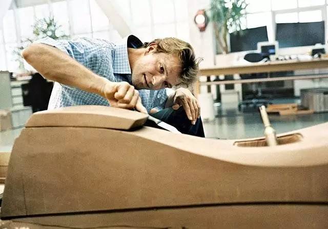 bmw车辆的五大经典设计,历史上最有名的汽车设计大师