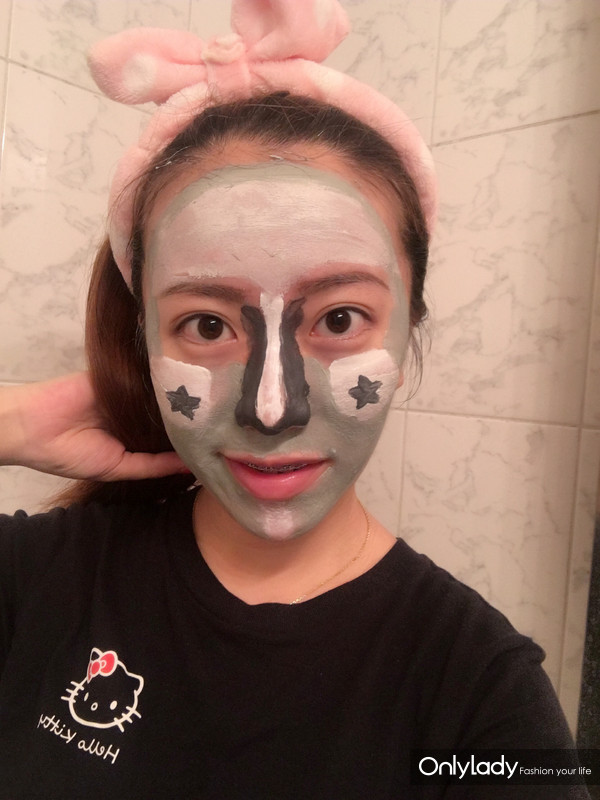 巴黎欧莱雅矿物净化泥面膜净肤魔法随心配——编辑秘辛