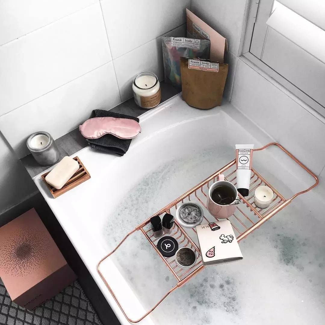 这⑥种神器没入手|你和你的夏天会过得很「粗糙」……