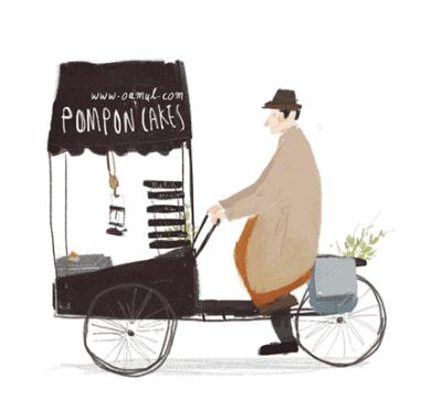 家在岁月变迁中的变化,家乡在不经意间变得越来越美