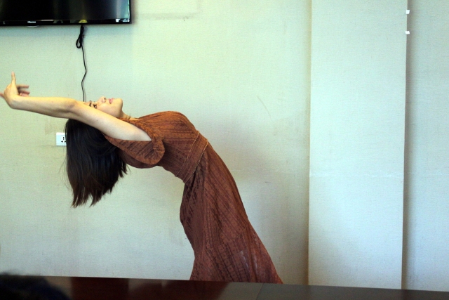 《魅力中国城》誓师大会——为了大湘西，我们拼了！