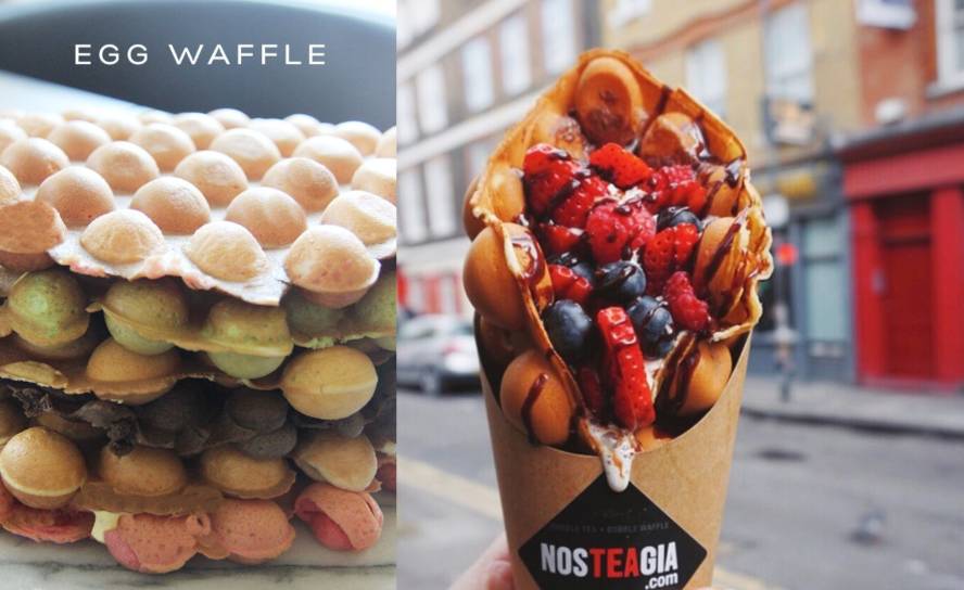 国外爆火的中国小吃,中国这个美食火遍国外