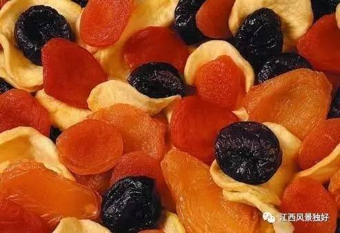 走遍江西的每一个地市,走遍江西100县