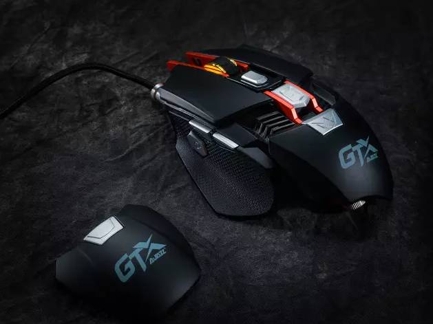 目前最值得入手的电竞鼠标,最好用的三款电竞鼠标