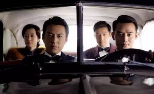 中国娱乐圈三大巨头,中国娱乐圈四大巨头