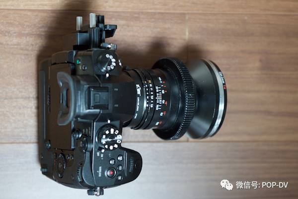 松下gh5的镜头卡口是什么,松下gh5和gh5m2