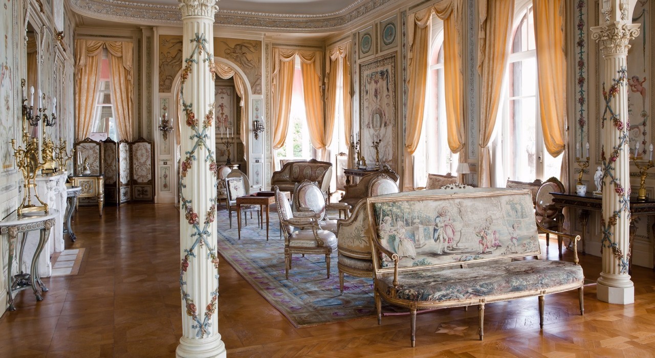 星球·掠影|蔚蓝海岸必去的最美小镇,有过你的足迹吗?