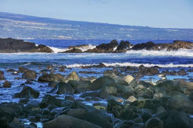 南海人常去的澳门,藏着一个黑色沙滩!薛凯琪、房祖名都去过拍戏!