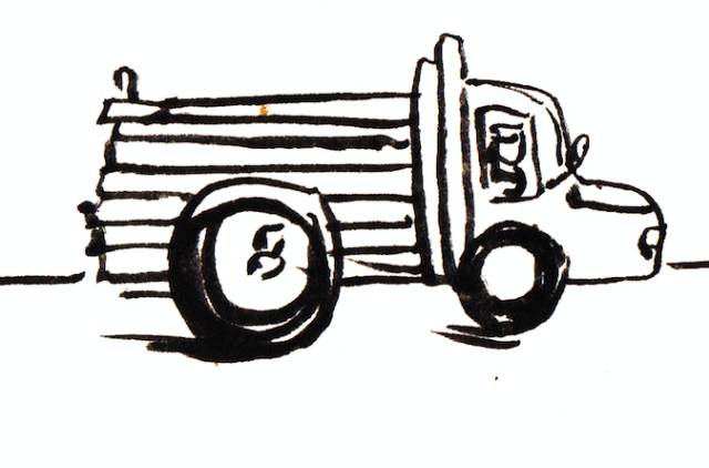 景迈山04｜远上茶山石径斜