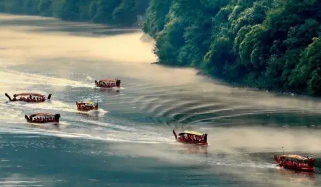 自由漂流推荐,最好的漂流推荐