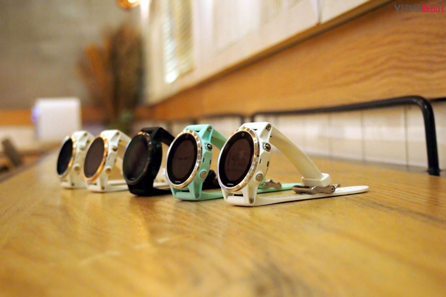 garmin的哪款手表更适合女生用,garmin手表哪款适合男生