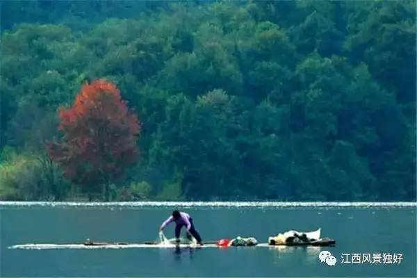 江西特色小镇一览表,江西旅游特色小镇