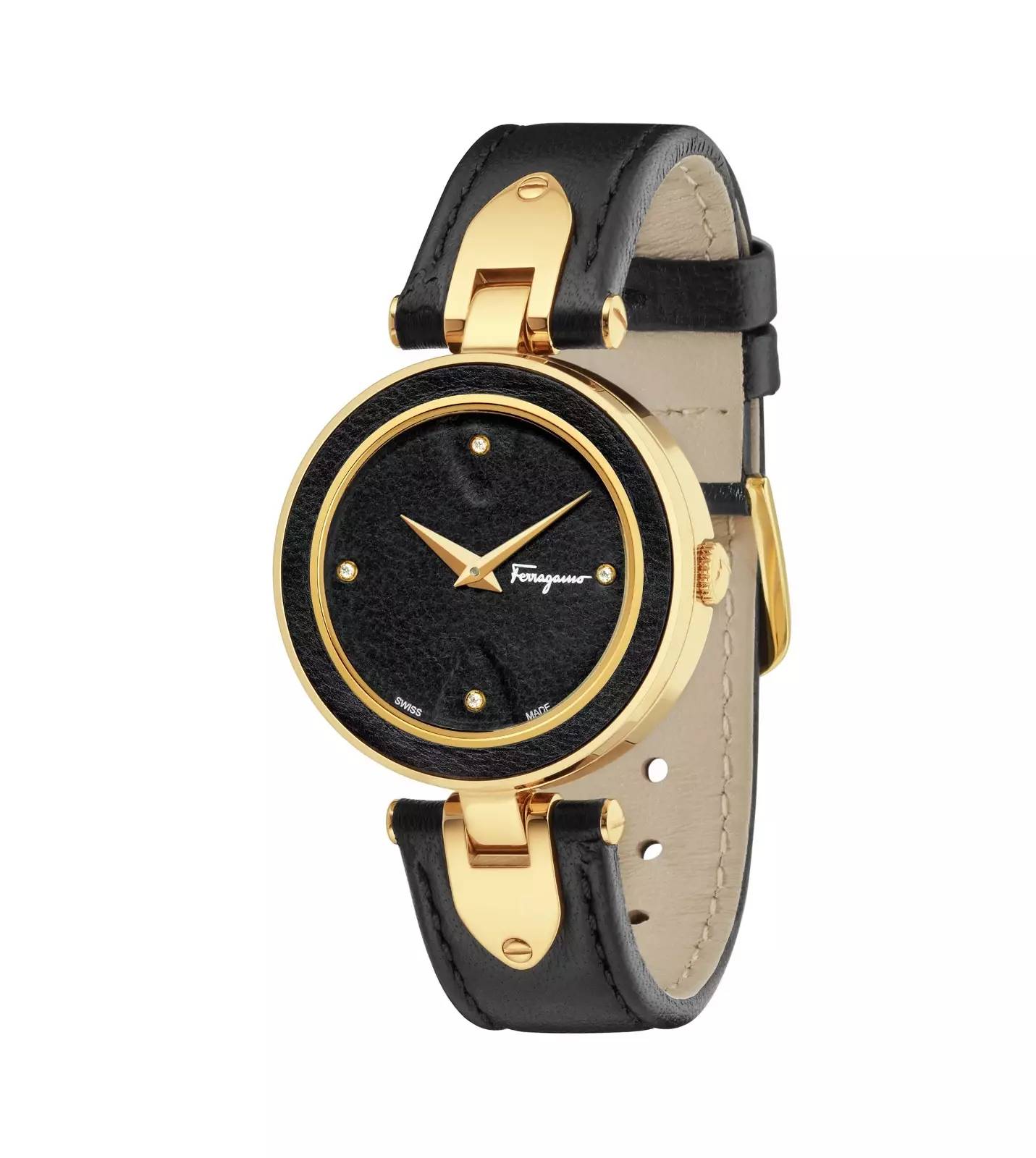 salvatoreferragamo发现系列,salvatoreferragamo镂空表