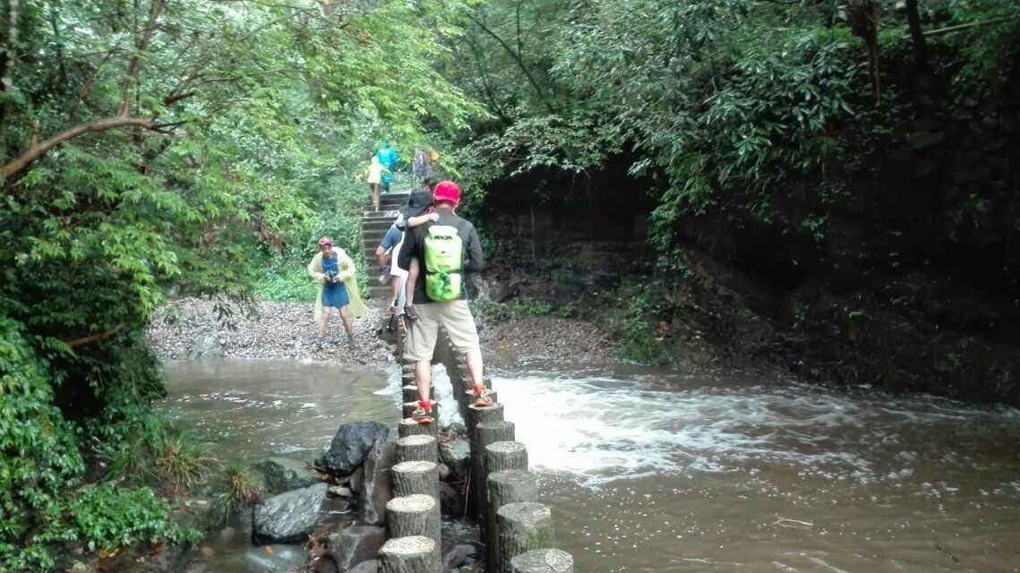 湖南小溪,湖南桂阳小溪