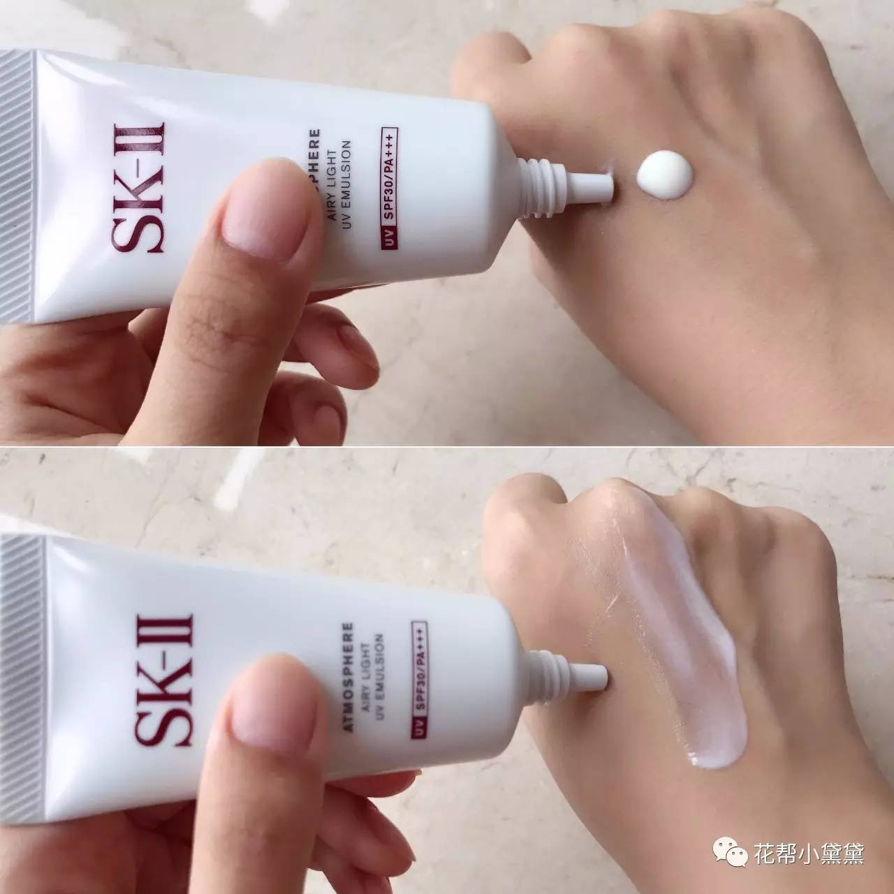 既然你已经入了SK-II这个坑,那你真的是出不来了|种草姬