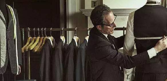 凡客起家是西装吗,凡客当年估值