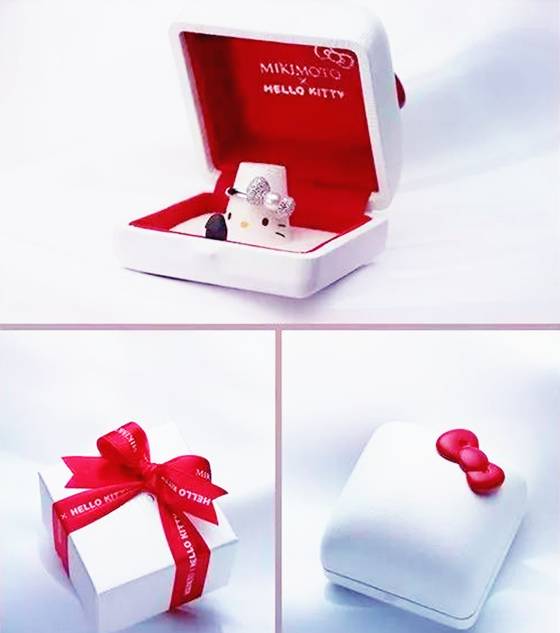 万万没想到，我竟然被日本这些精美至极的首饰盒“偷了心”！