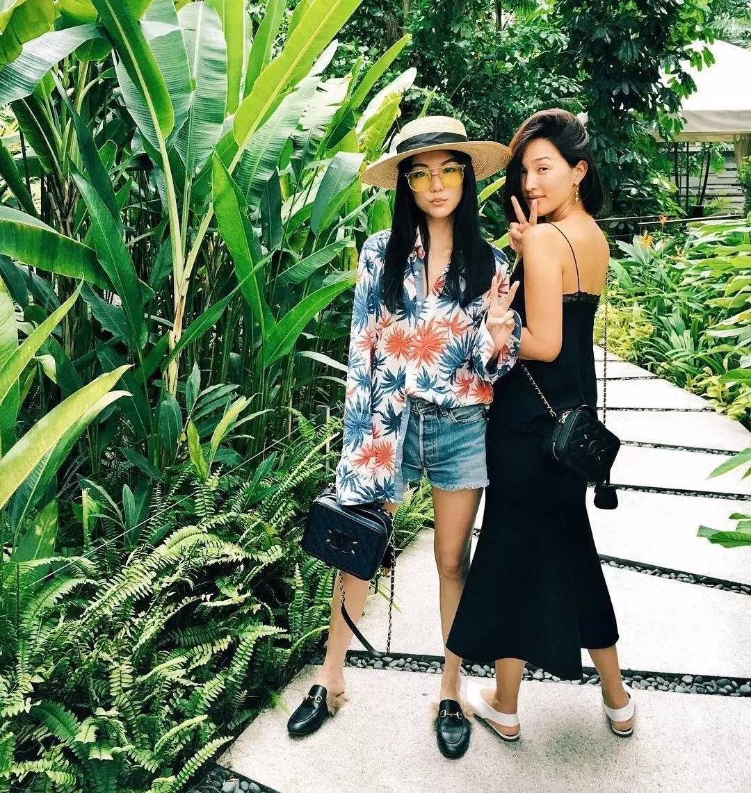 去夏威夷穿什么衬衫好呢,穿夏威夷衬衫走南宁