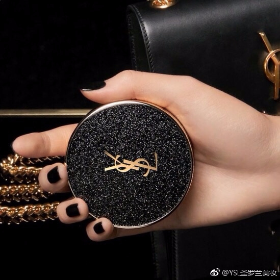 啊！我发现lamer、mac两家的共同点了！