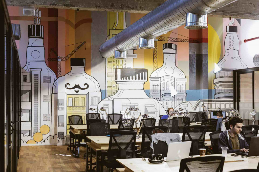 每周投融资报告,全球投融资事件每周概览