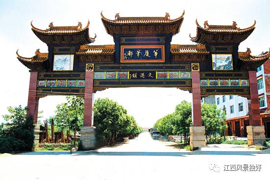 江西特色小镇一览表,江西旅游特色小镇