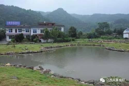 江西特色小镇,江西2021-2023特色小镇建设项目