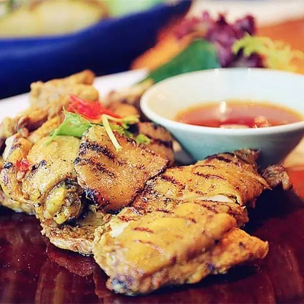 风味独特的异国美食,不用出国也能吃的异国美食