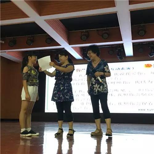 青年之声｜社区青年汇吹响集结号！五彩暑期，他们这样过~