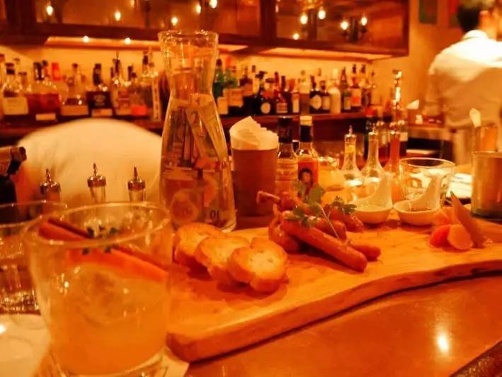 上海有小资情调的酒馆,上海五一必打卡小酒馆推荐